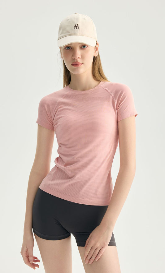 Breathline Tee FLOE ACTIVE