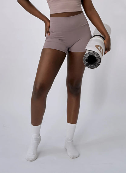 Essential Mini Shorts FLOE ACTIVE