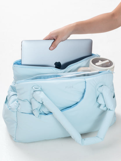 Everyday Puffer Bag FLOE ACTIVE