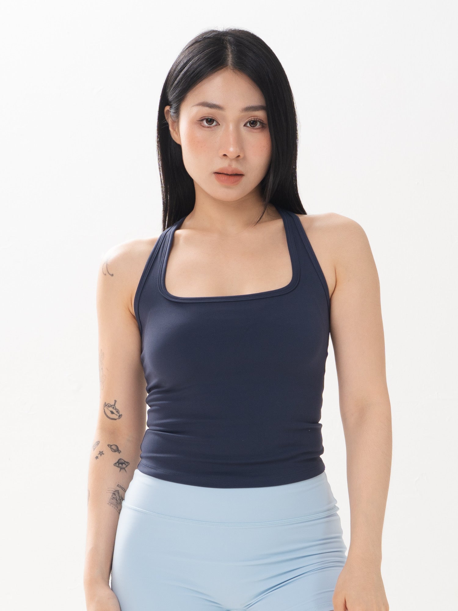 Essential Racerback Tank FLOE ACTIVE