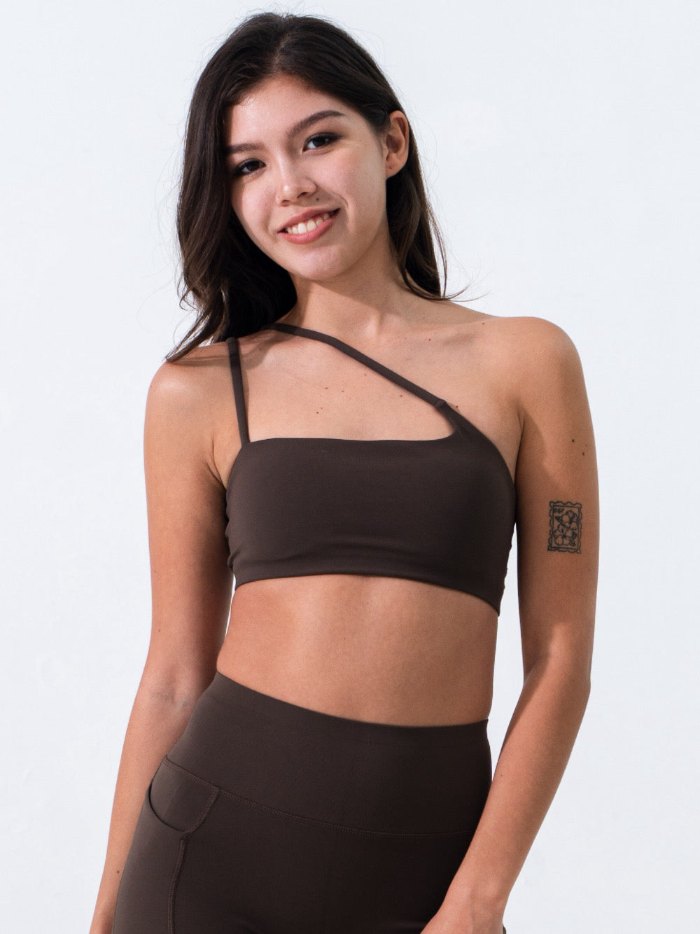 Haily Straps Bra