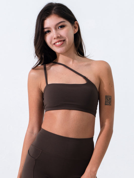 Haily Straps Bra