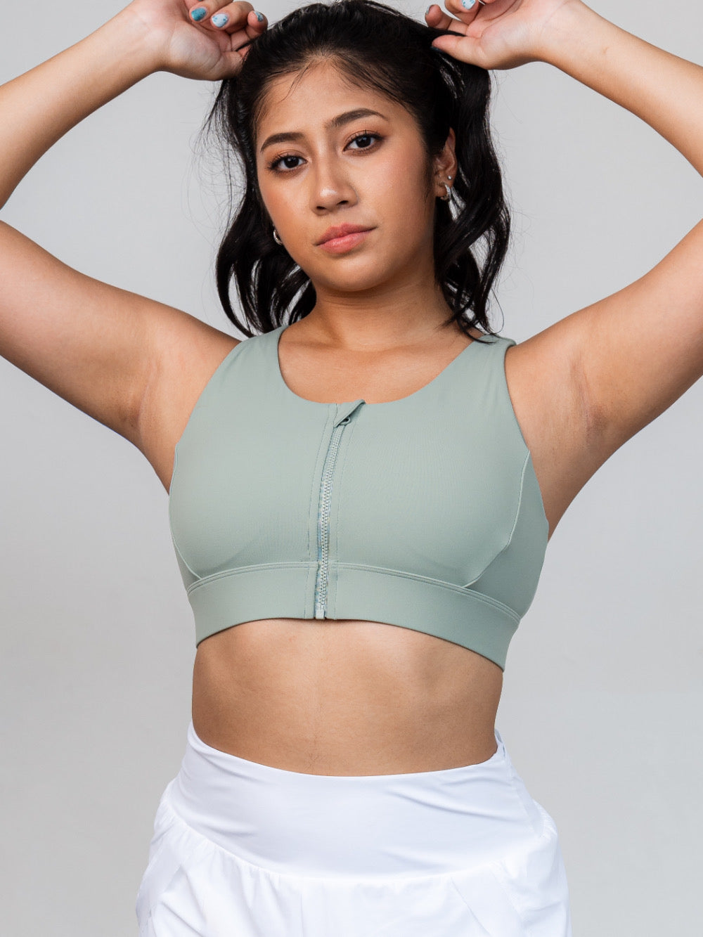 Apex High Intensity Sports Bra