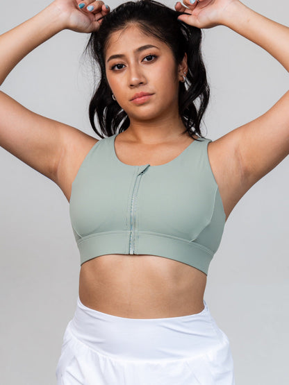 Apex High Intensity Sports Bra FLOE ACTIVE