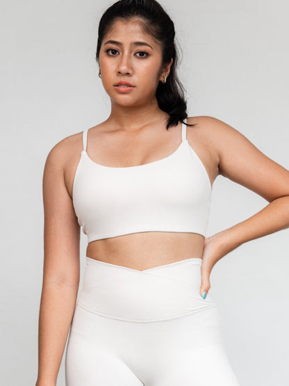 Lotus Sports Bra FLOE ACTIVE