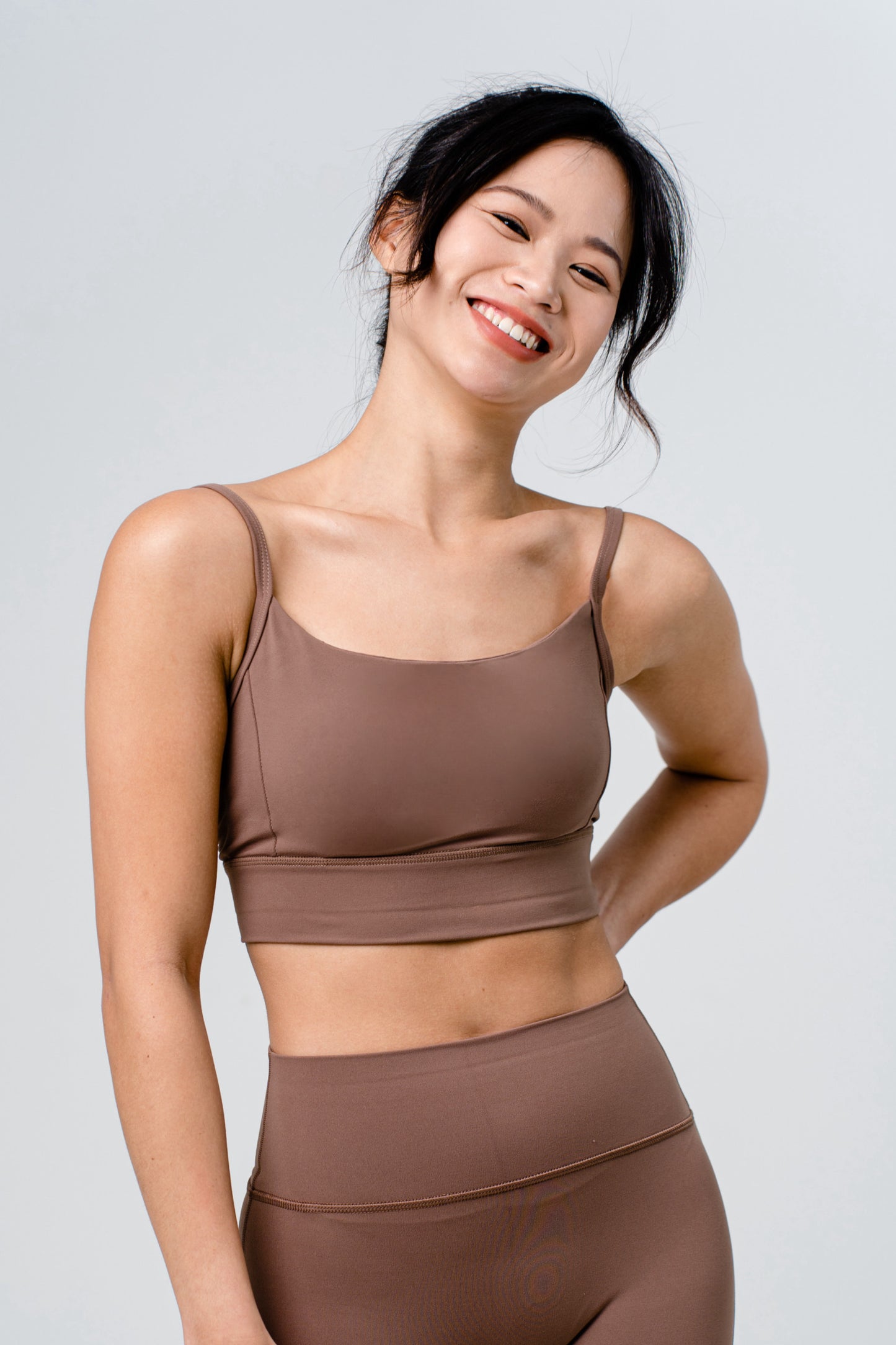 Vinyasa Sports Bra