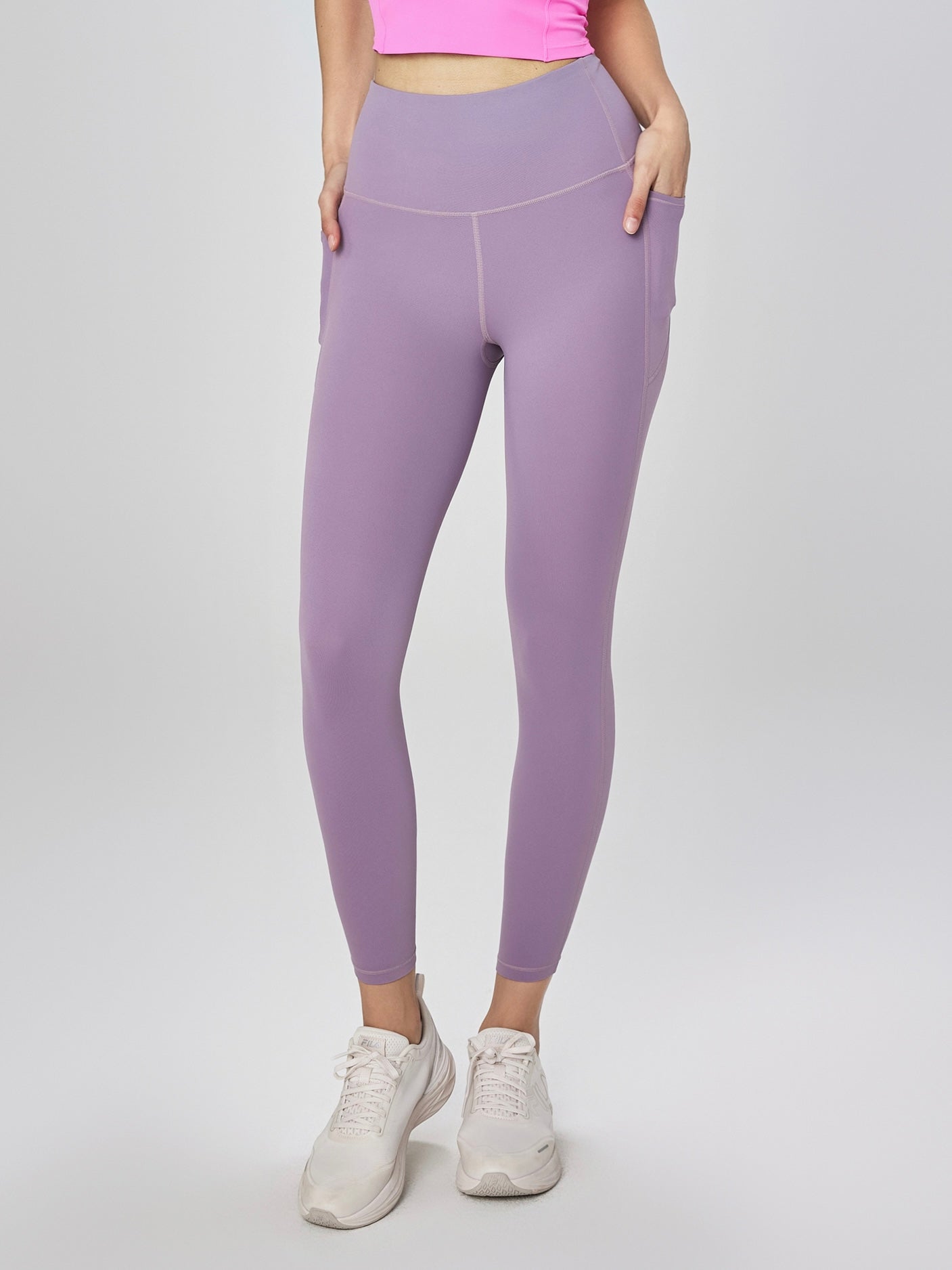 ContourFlex Pocket Leggings