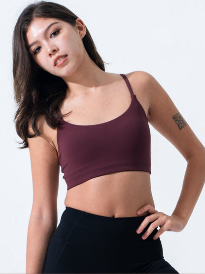 Lotus Sports Bra FLOE ACTIVE