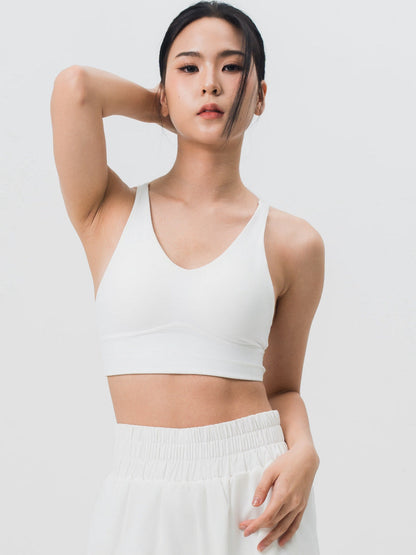 Luster Sports Bra FLOE ACTIVE