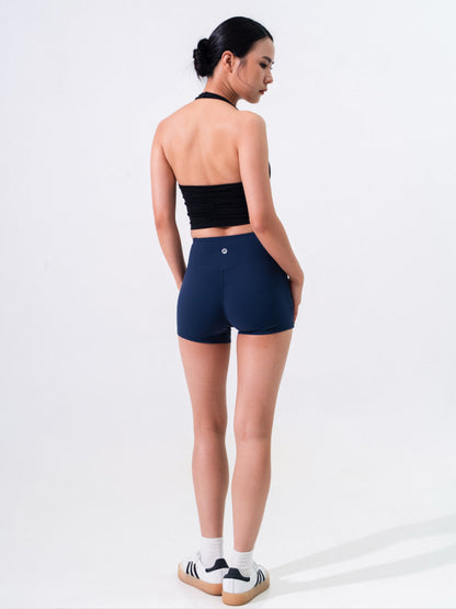 Uneck Backless Sports Bra FLOE ACTIVE