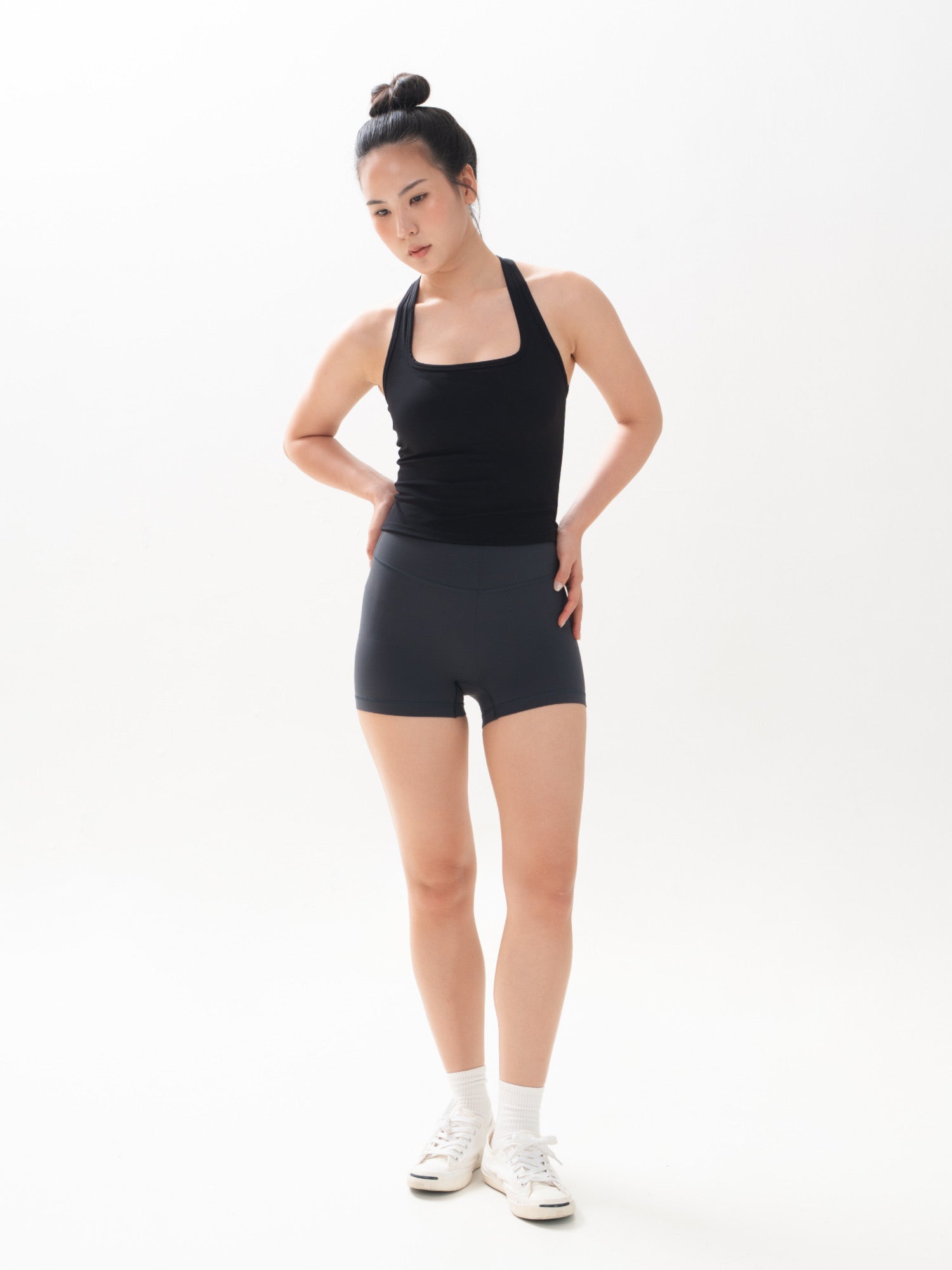 Essential Racerback Tank FLOE ACTIVE