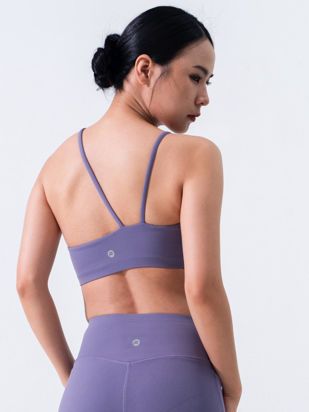 Haily Straps Bra