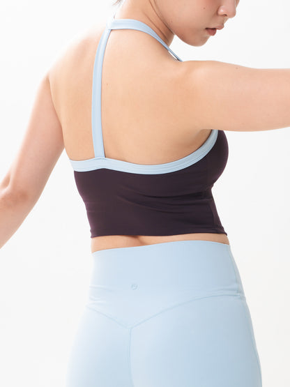Contrast Tank FLOE ACTIVE