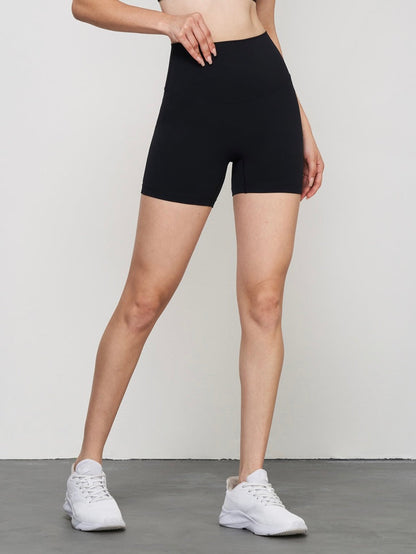Asana Seamless Biker FLOE ACTIVE