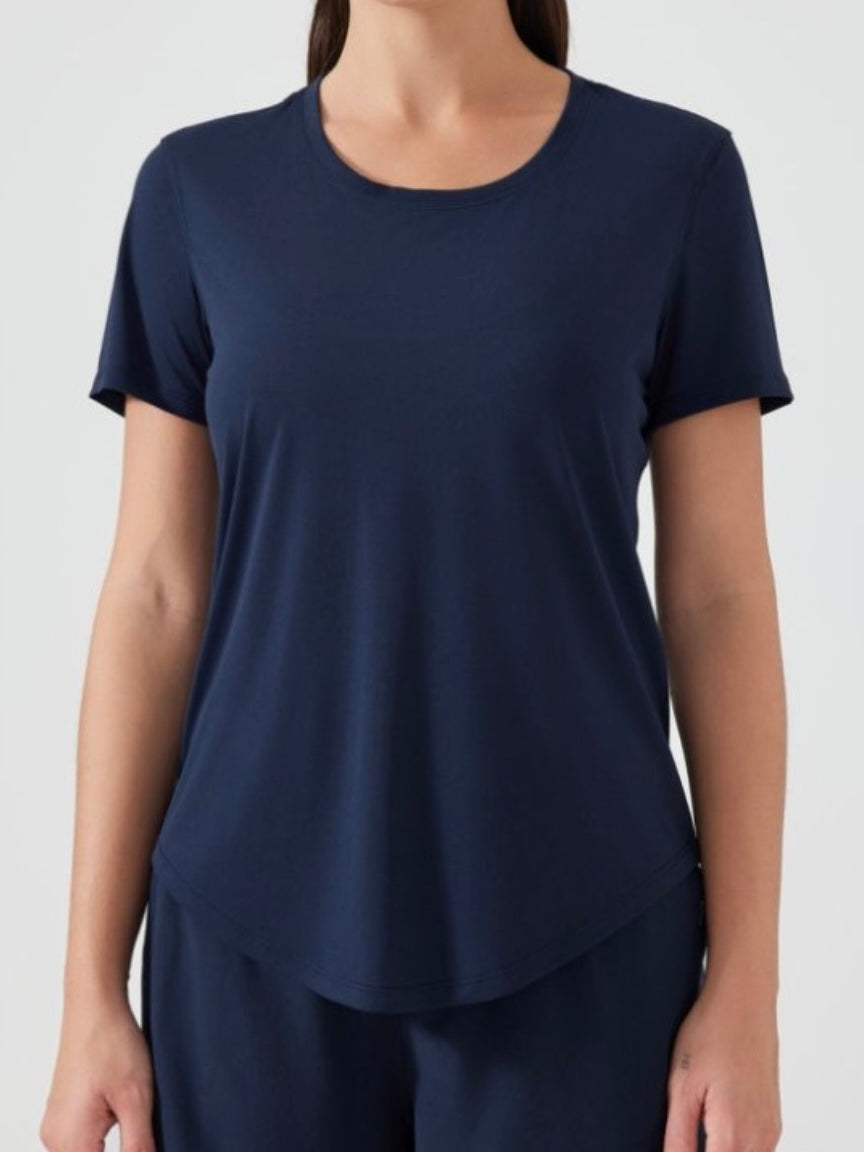 Venti Tee FLOE ACTIVE
