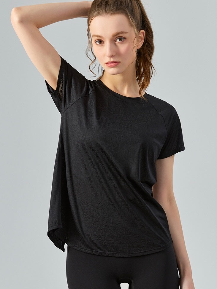 Air-Mesh Sports T