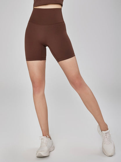 Asana Seamless Biker FLOE ACTIVE