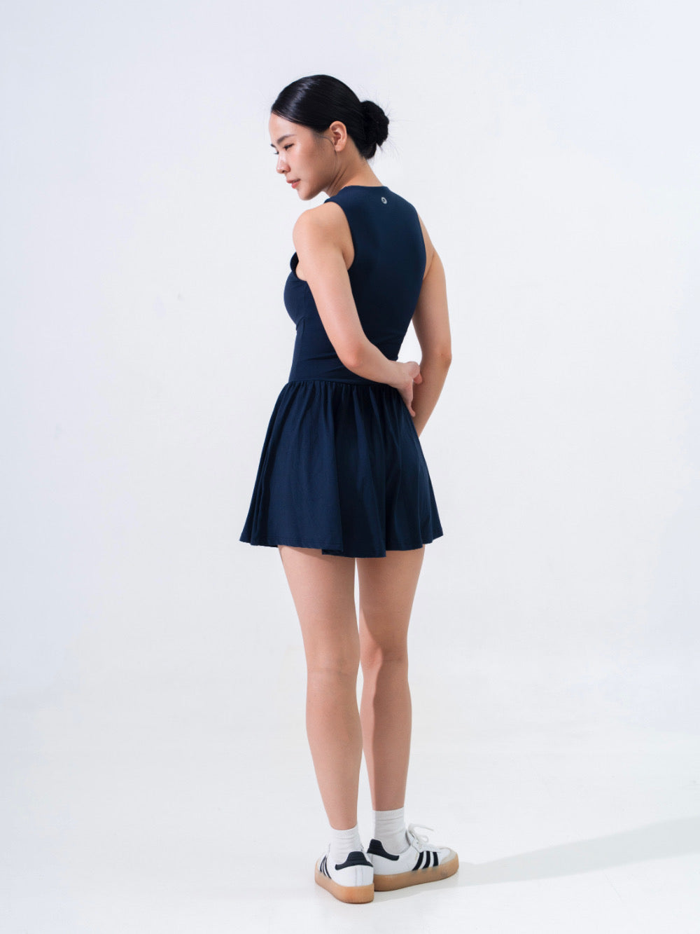 Ace Court Dress