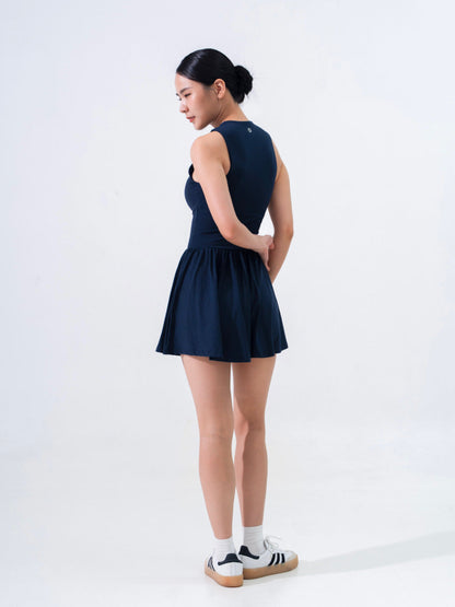 【JES 团购】Ace Court Dress FLOE ACTIVE