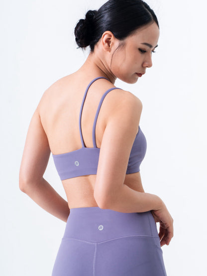 【JES 团购】Haily Sports Bra FLOE ACTIVE