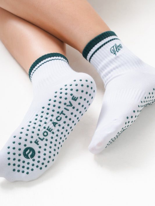 Grip Socks FLOE ACTIVE