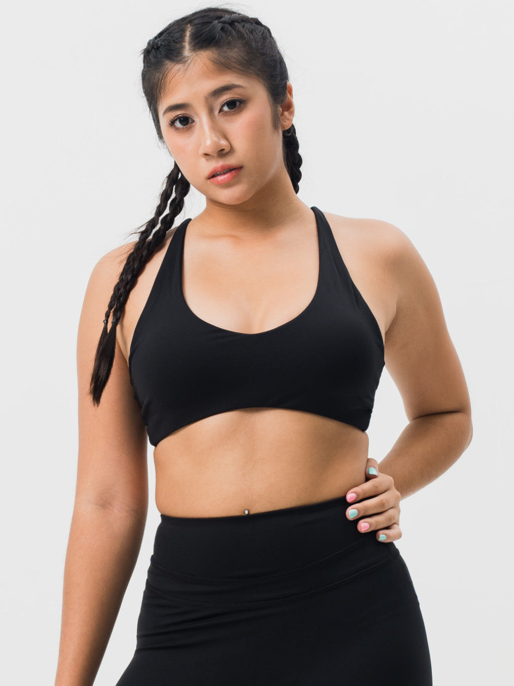 Moonlight Sports Bra