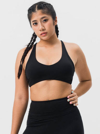Moonlight Sports Bra FLOE ACTIVE