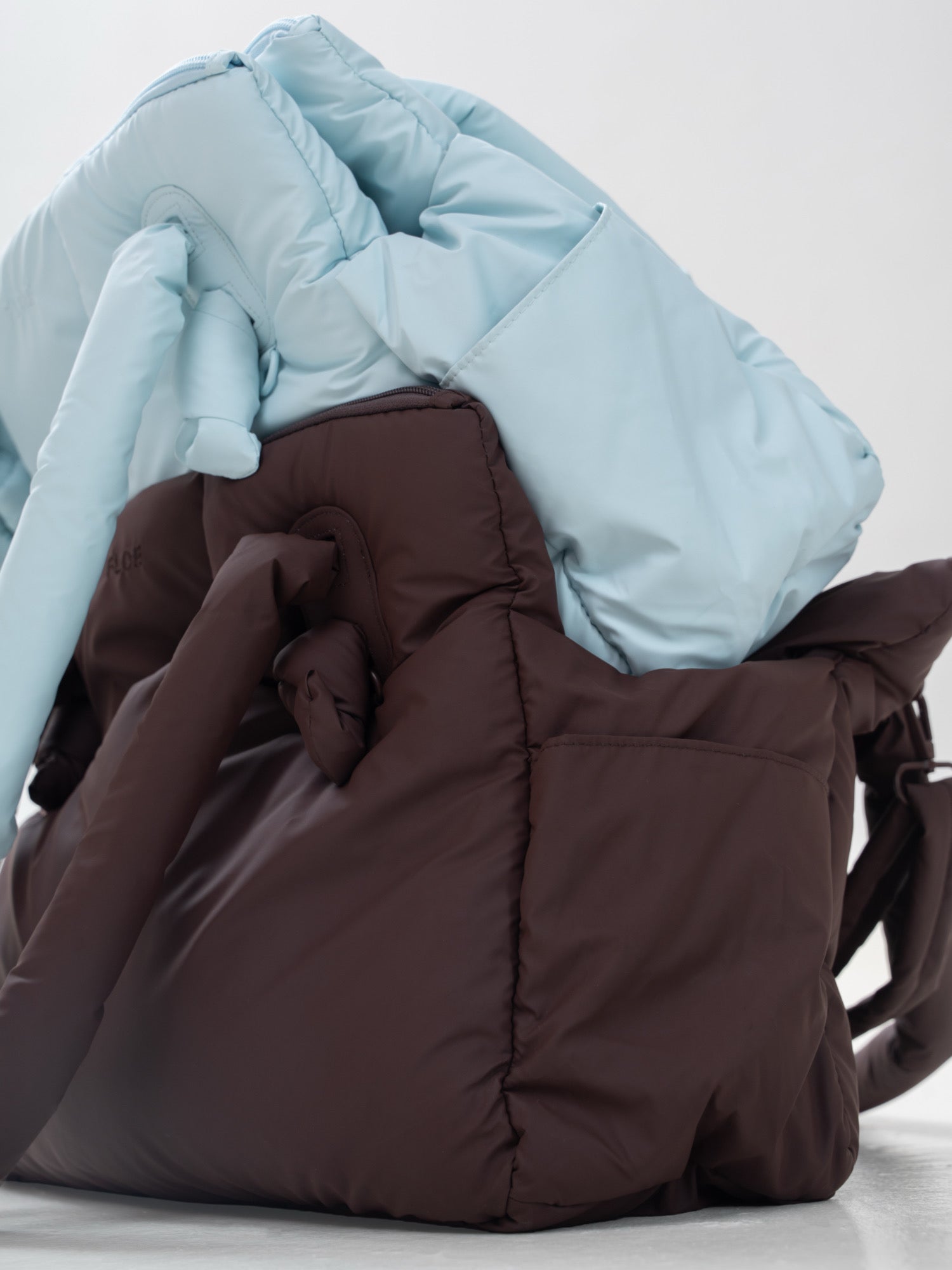 Everyday Puffer Bag FLOE ACTIVE
