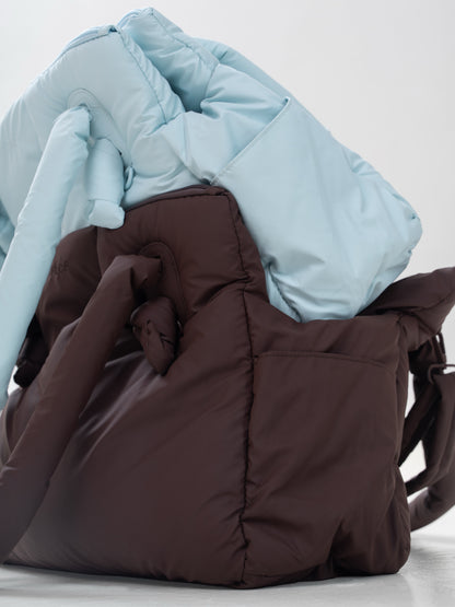 Everyday Puffer Bag FLOE ACTIVE