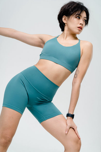 Asana Sports Bra FLOE ACTIVE