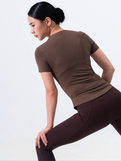 Breeze Tee FLOE ACTIVE