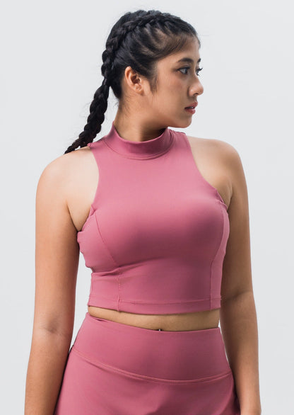 Zenith Bra Tank - Size L & XL only FLOE ACTIVE