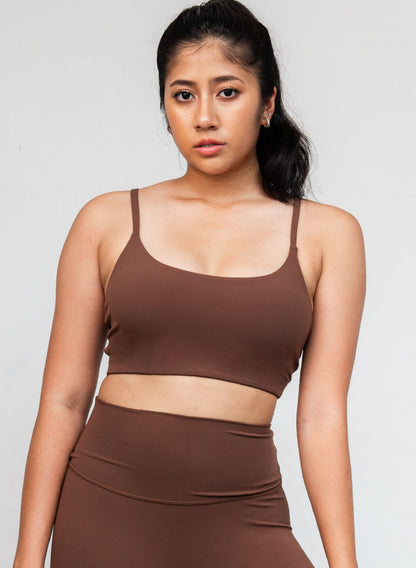 Lotus Sports Bra FLOE ACTIVE
