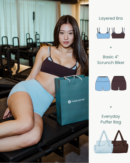 Build your own set FLOE ACTIVE