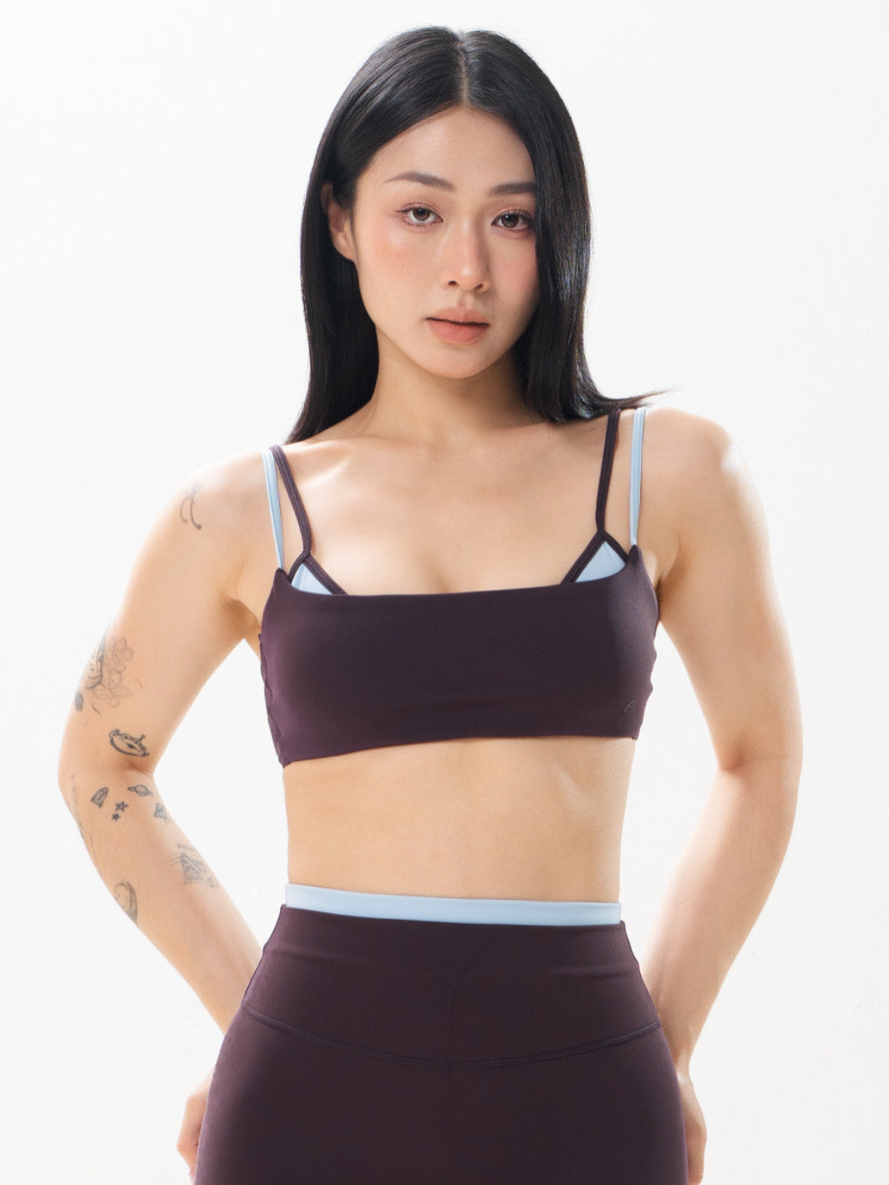 Layered Bra FLOE ACTIVE