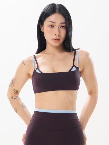 Layered Bra FLOE ACTIVE