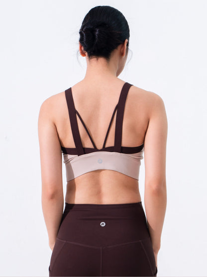 Nova Sports Bra FLOE ACTIVE