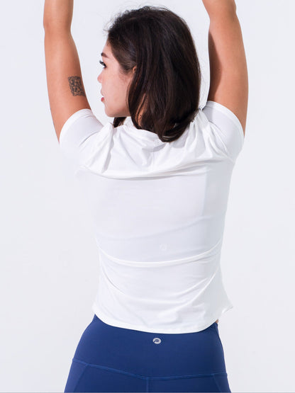 (Defected) Breeze Tee - Size M FLOE ACTIVE