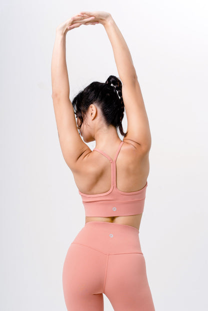 Essential Y Sports Bra FLOE ACTIVE
