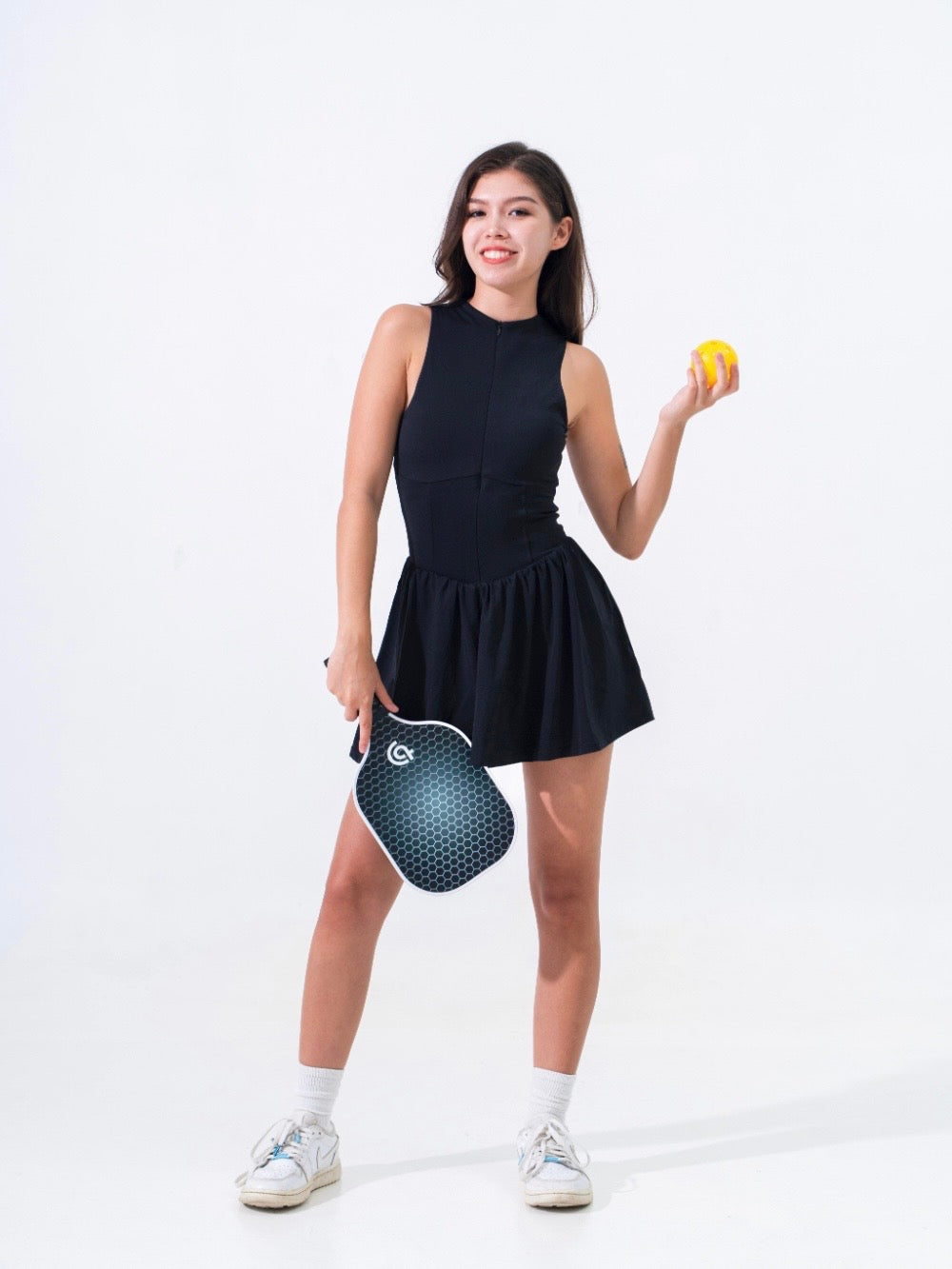 Ace Court Dress