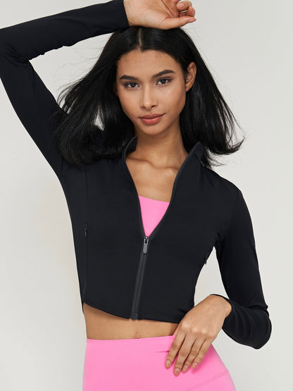 BR-Lux Training Jacket - Size S and XL only FLOE ACTIVE