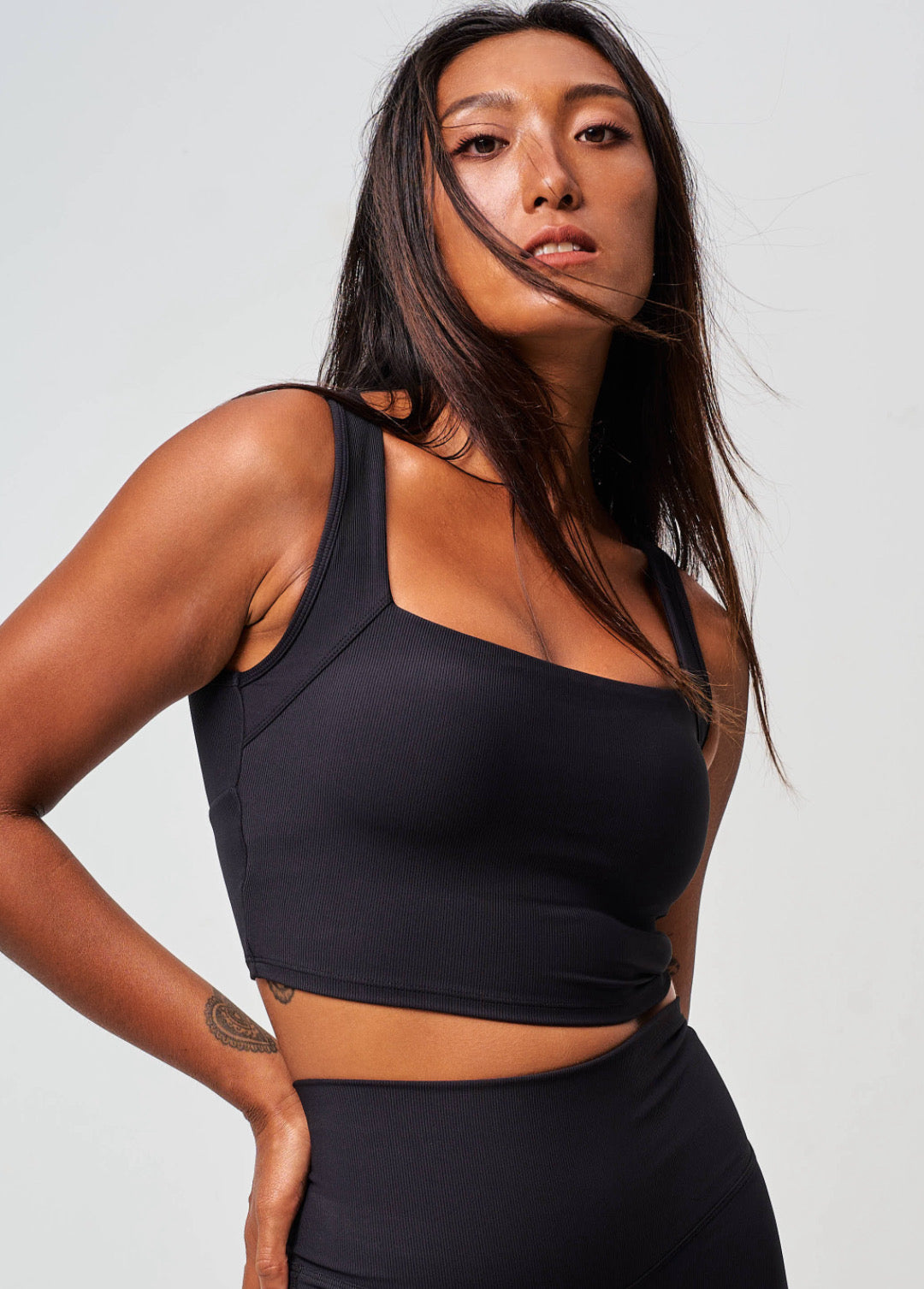 Elite Singlet Bra Tank