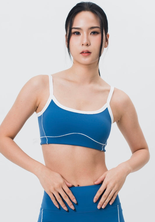 Streamline Sports Bra