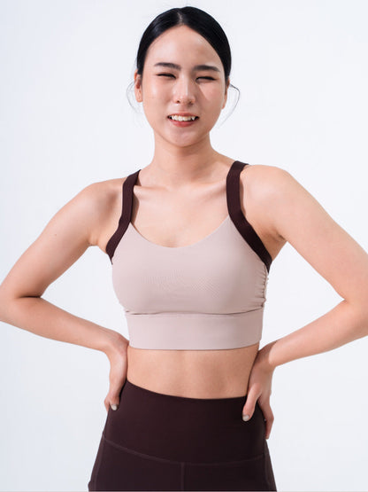 Nova Sports Bra FLOE ACTIVE