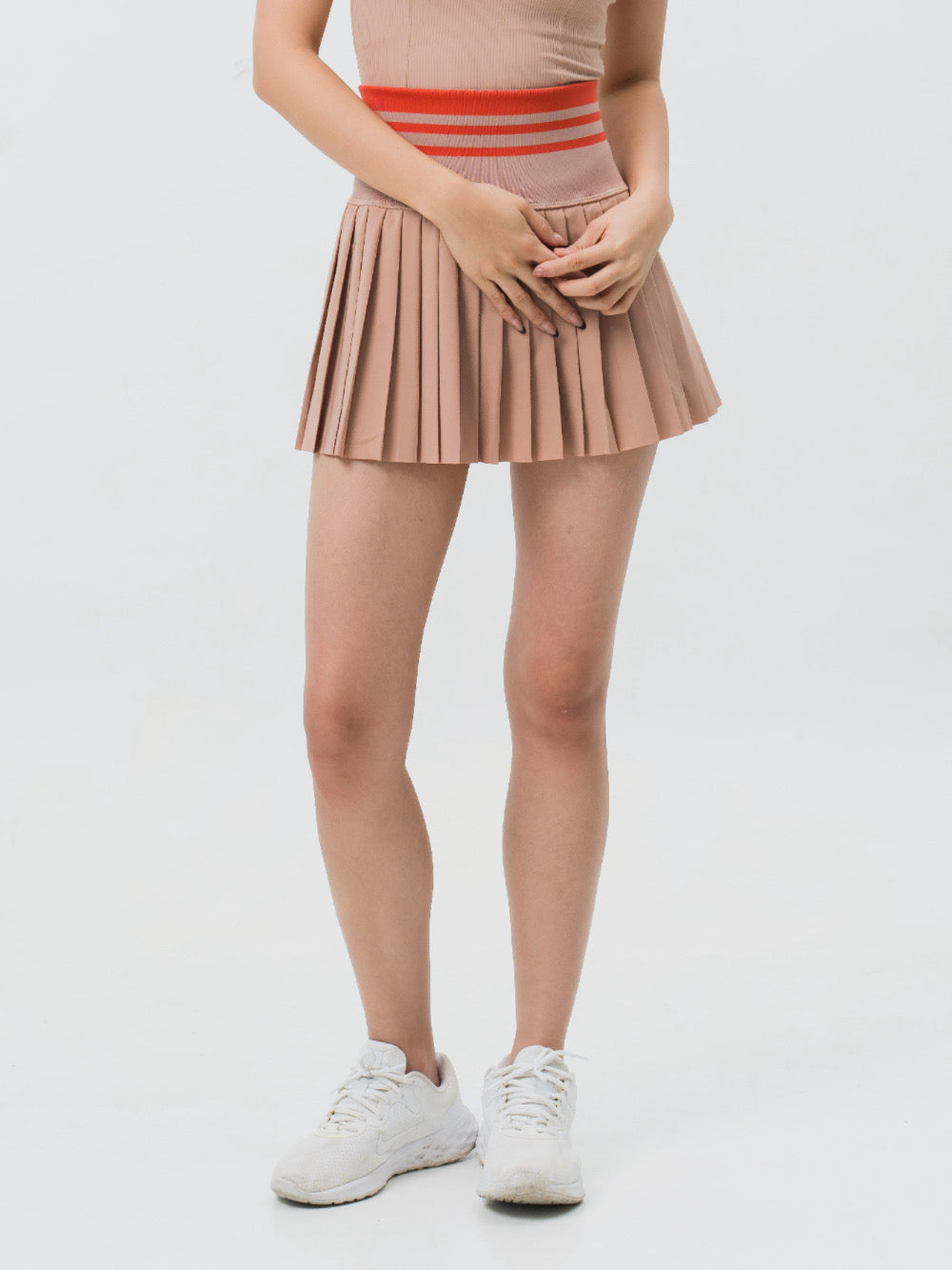 Valor Skort