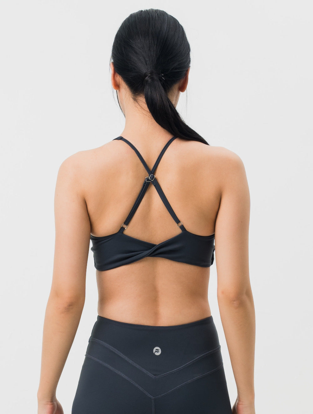 Moonlight Sports Bra