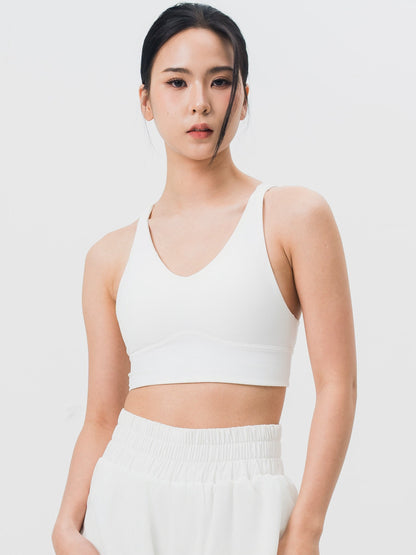Luster Sports Bra FLOE ACTIVE