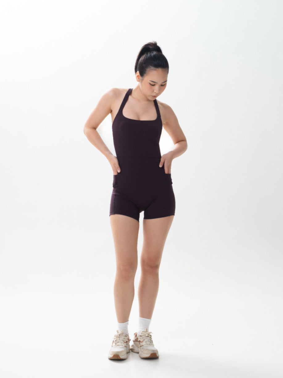 Signature Unitard FLOE ACTIVE