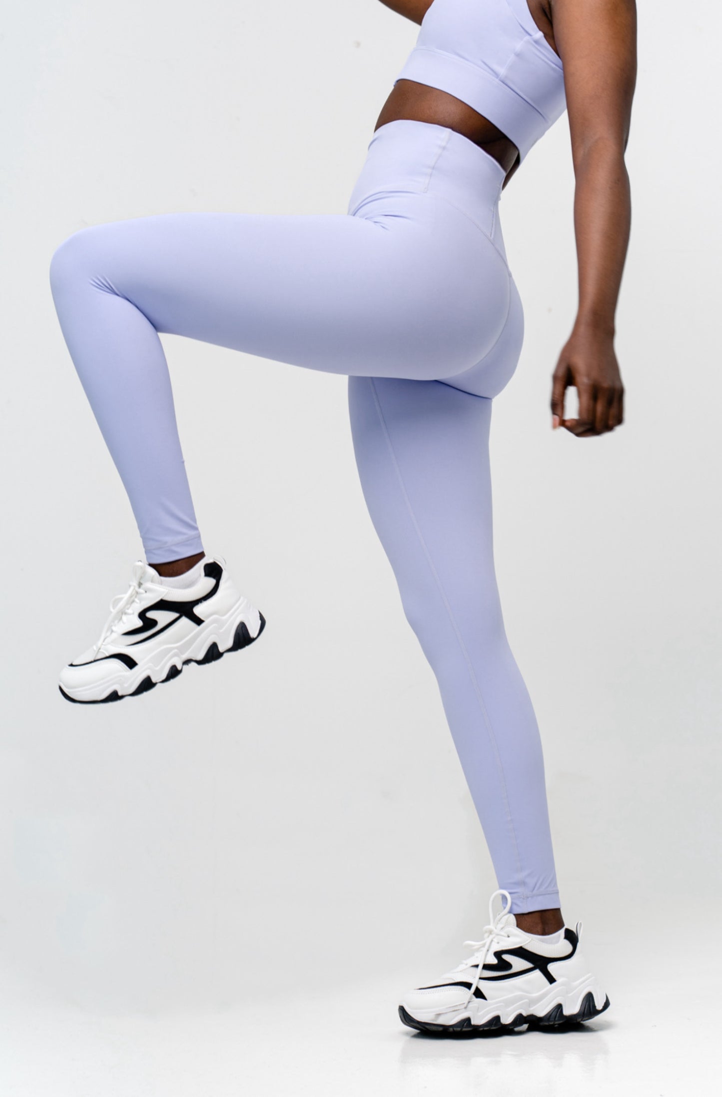 Dynamic High Compression Leggings