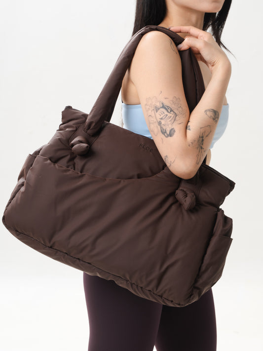 Everyday Puffer Bag FLOE ACTIVE
